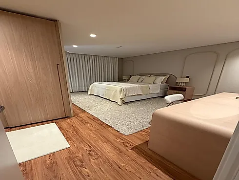 Casa 4 Quartos com 4 Suítes - Pedra Branca - Foto 18