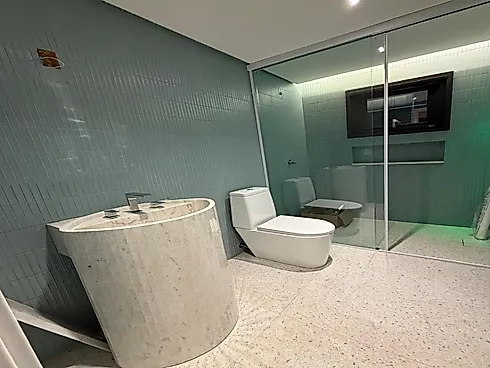 Casa 4 Quartos com 4 Suítes - Pedra Branca - Foto 25
