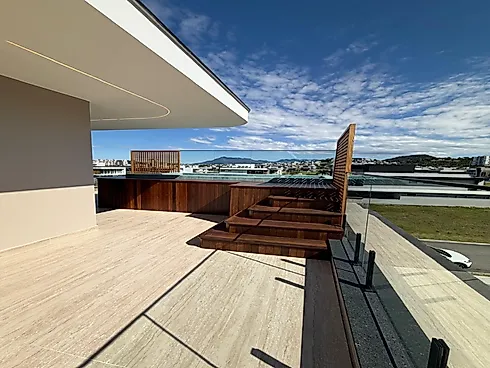 Casa 4 Quartos com 4 Suítes - Pedra Branca - Foto 27