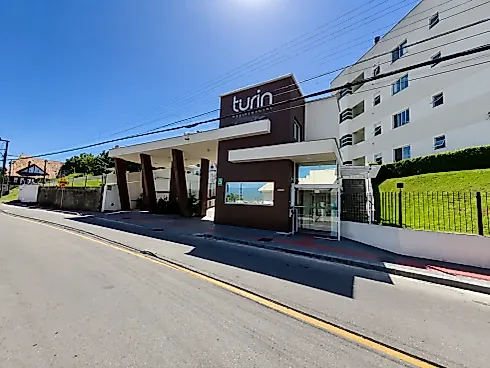 Apartamento com 2 quartos em São Sebastião, Palhoça