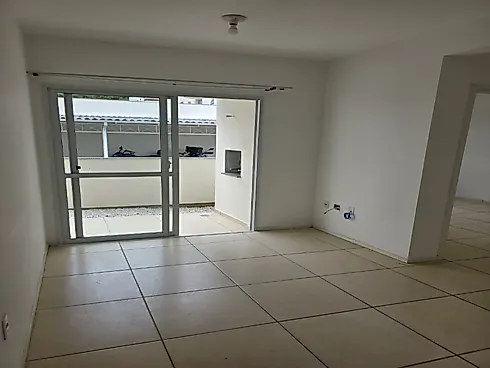 Apartamento 2 Quartos - São Sebastião - Apartamento em São Sebastião, Palhoça - Foto 2