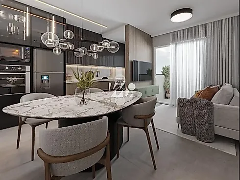 Apartamento 2 Quartos - Pedra Branca - Foto 3