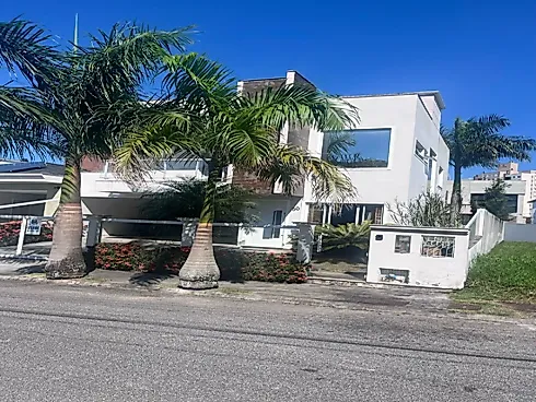 Casa com 3 quartos em Pedra Branca, Palhoça