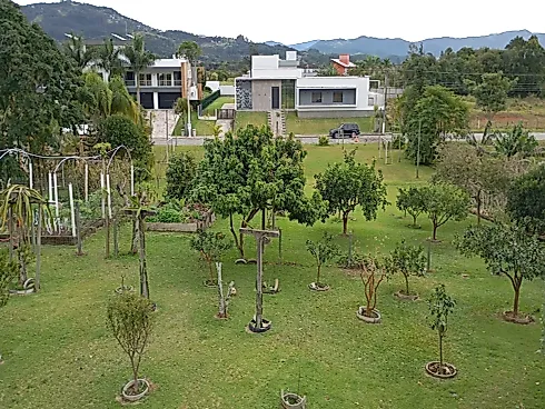 Terreno 2000m² - Sul do Rio