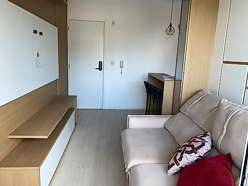Apartamento 2 Quartos 53m² - Pedra Branca - Foto 7