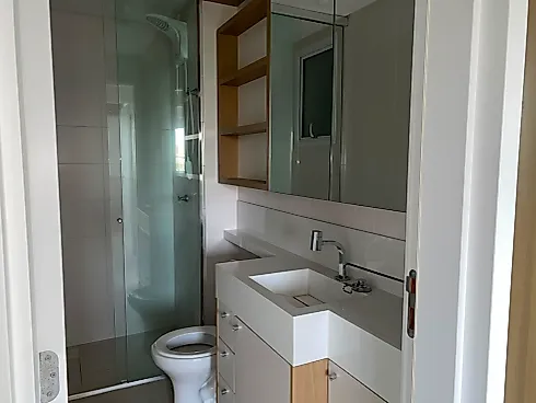 Apartamento 2 Quartos 53m² - Pedra Branca - Foto 14