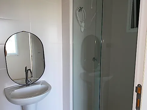 Apartamento 2 Quartos 53m² - Pedra Branca - Foto 19