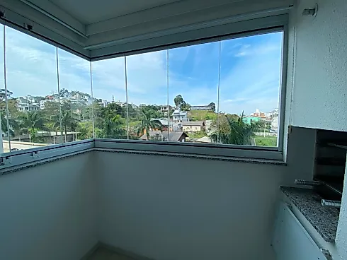Apartamento 2 Quartos 53m² - Pedra Branca - Foto 9