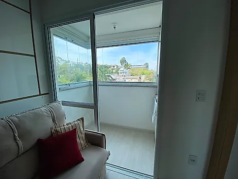 Apartamento 2 Quartos 53m² - Pedra Branca - Foto 8