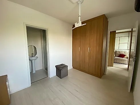 Apartamento 2 Quartos 53m² - Pedra Branca - Foto 16