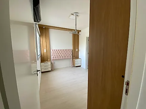 Apartamento 2 Quartos 53m² - Pedra Branca - Foto 15