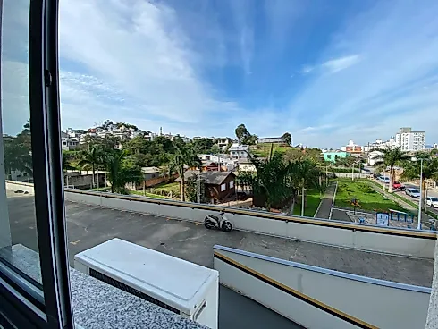 Apartamento 2 Quartos 53m² - Pedra Branca - Foto 23