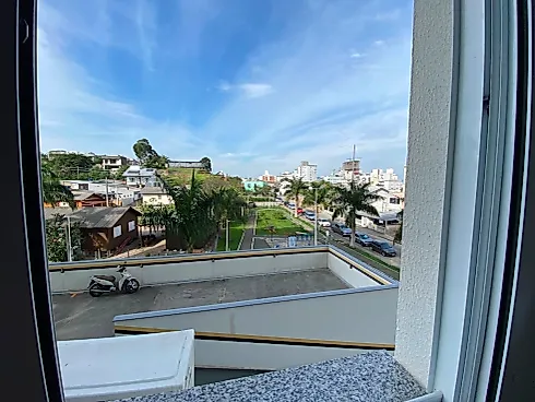 Apartamento 2 Quartos 53m² - Pedra Branca - Foto 22