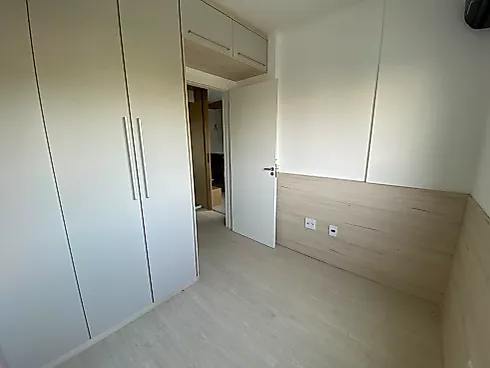 Apartamento 2 Quartos 53m² - Pedra Branca - Foto 13