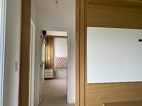 Apartamento 2 Quartos 53m² - Pedra Branca - Foto 10