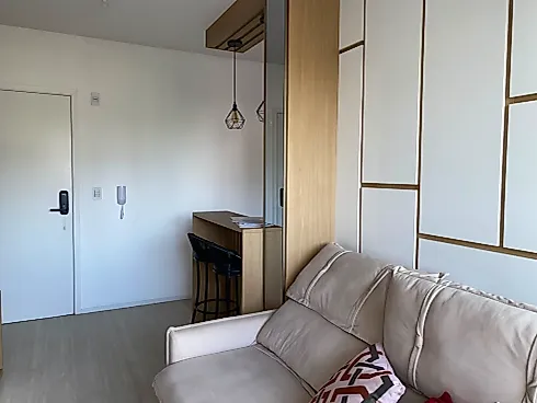 Apartamento 2 Quartos 53m² - Pedra Branca - Foto 6