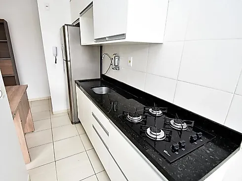 Apartamento 2 Quartos - Pedra Branca - Foto 7