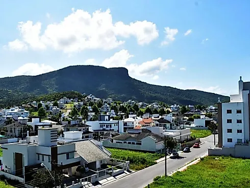 Apartamento 2 Quartos - Pedra Branca - Foto 9
