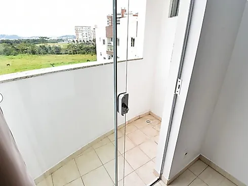 Apartamento 2 Quartos - Pedra Branca - Foto 8
