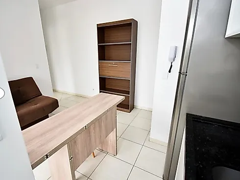 Apartamento 2 Quartos - Pedra Branca - Apartamento em Pedra Branca, Palhoça - Foto 4