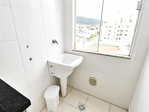 Apartamento 2 Quartos - Pedra Branca - Foto 6