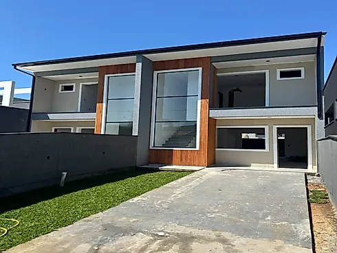 Sobrado 2 Quartos com 2 Suítes e 90m² - Bela Vista - Foto 7