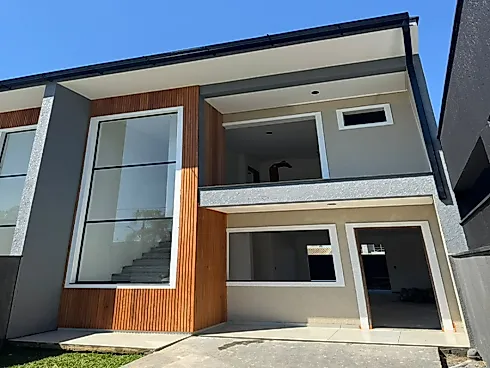 Sobrado 2 Quartos com 2 Suítes e 90m² - Bela Vista - Foto 6