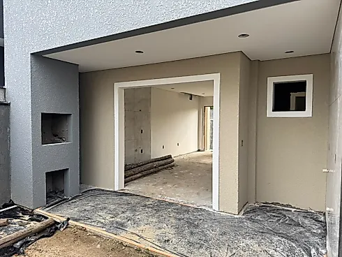 Sobrado 2 Quartos com 2 Suítes e 90m² - Bela Vista - Foto 8