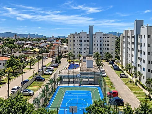 Apartamento 2 Quartos - Bela Vista - Foto 15