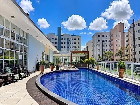 Apartamento 2 Quartos - Bela Vista - Foto 20