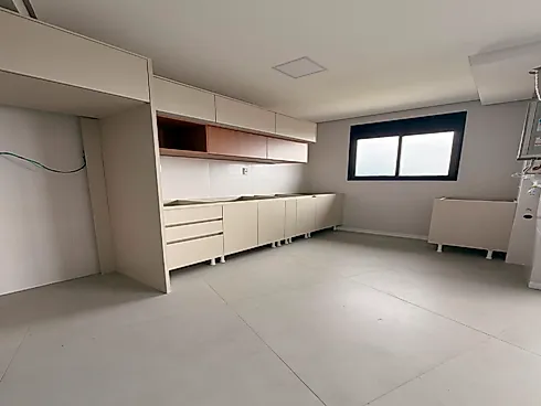 Apartamento em Pagani, Palhoça