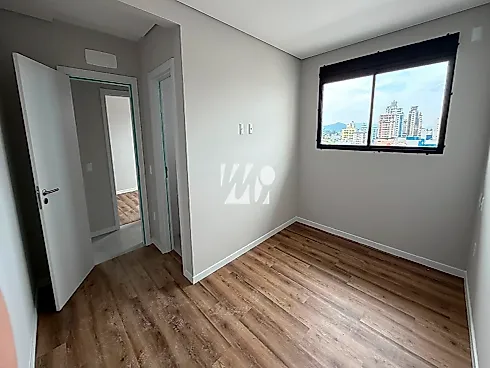 Apartamento 2 Quartos no Residencial Select Tower - Pagani - Foto 8