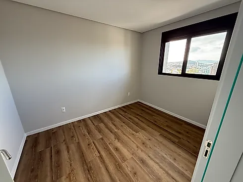 Apartamento 2 Quartos 66m² com Piscina - Pagani - Foto 8