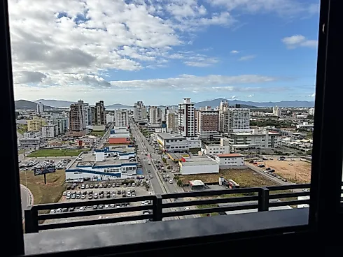 Apartamento em Pagani, Palhoça