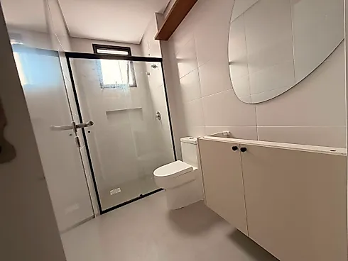 Apartamento 2 Quartos no Residencial Select Tower - Pagani - Foto 6