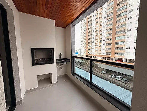Apartamento em Pagani, Palhoça