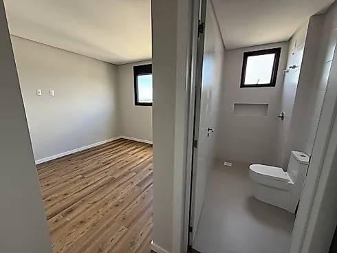 Apartamento em Pagani, Palhoça