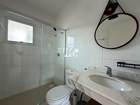Casa 3 Quartos com Piscina - Pedra Branca - Foto 11
