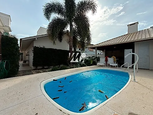 Casa em Pedra Branca, Palhoça