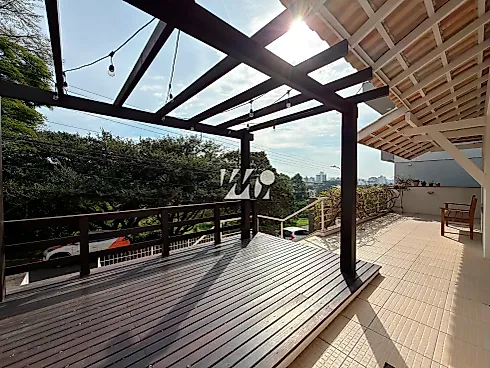 Casa em Pedra Branca, Palhoça