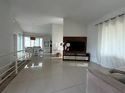 Casa em Pedra Branca, Palhoça