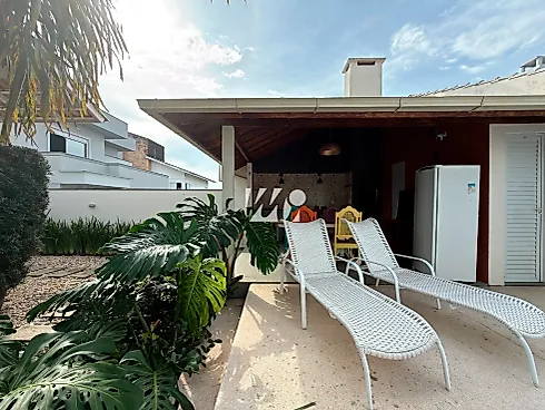 Casa 3 Quartos com Piscina - Pedra Branca - Foto 12
