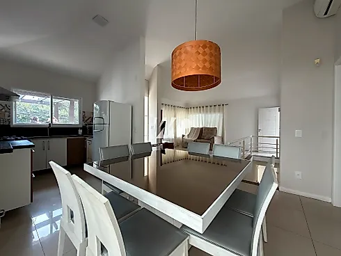 Casa em Pedra Branca, Palhoça