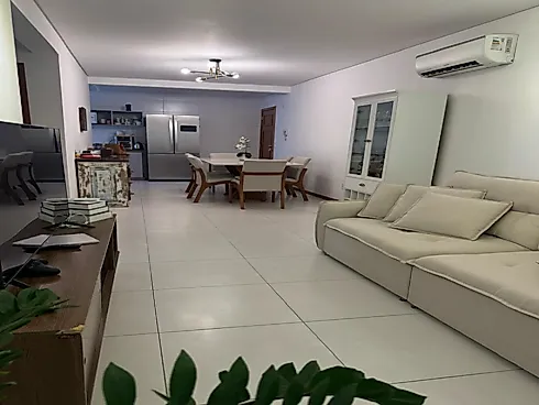 Apartamento 2 Quartos com 1 Suíte e 75m² - Pedra Branca - Foto 9