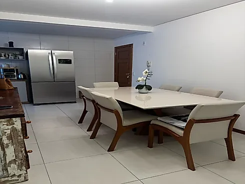 Apartamento 2 Quartos com 1 Suíte e 75m² - Pedra Branca - Foto 8