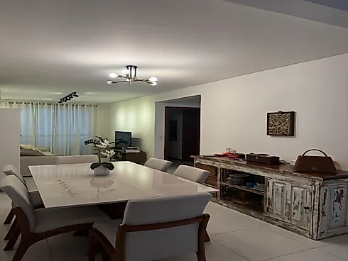 Apartamento 2 Quartos com 1 Suíte e 75m² - Pedra Branca - Foto 11