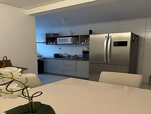 Apartamento 2 Quartos com 1 Suíte e 75m² - Pedra Branca - Foto 7