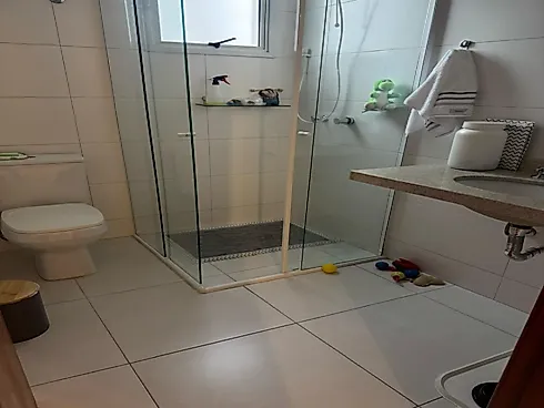 Apartamento 2 Quartos com 1 Suíte e 75m² - Pedra Branca - Foto 12