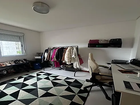 Apartamento 2 Quartos com 1 Suíte e 75m² - Pedra Branca - Foto 14