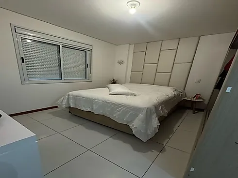 Apartamento 2 Quartos com 1 Suíte e 75m² - Pedra Branca - Foto 13